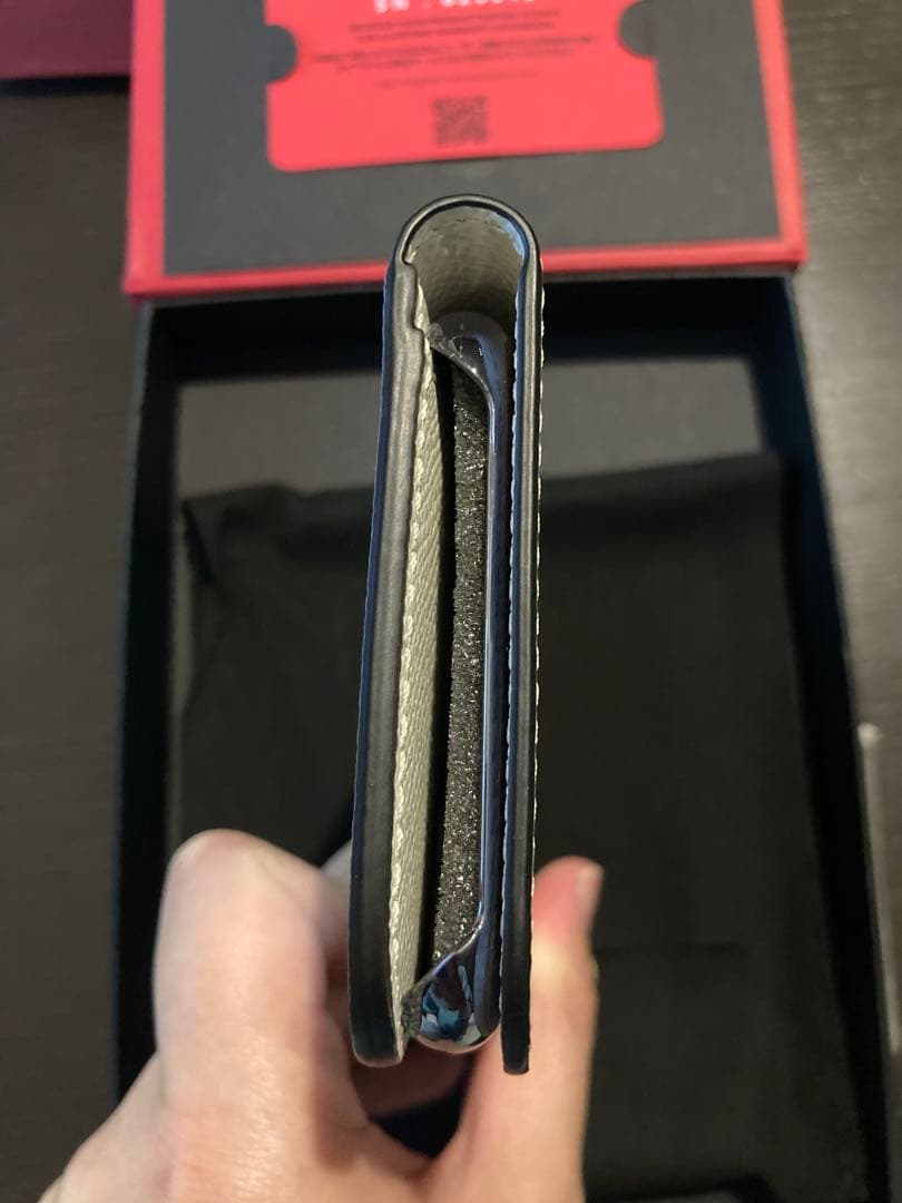 ☆小次郎さま専用【BONAVENTURA】iPhoneSE/8/7スマホケース