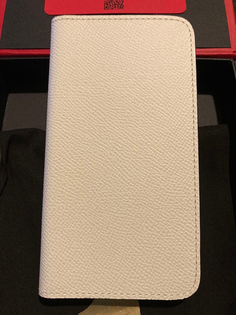 ☆小次郎さま専用【BONAVENTURA】iPhoneSE/8/7スマホケース