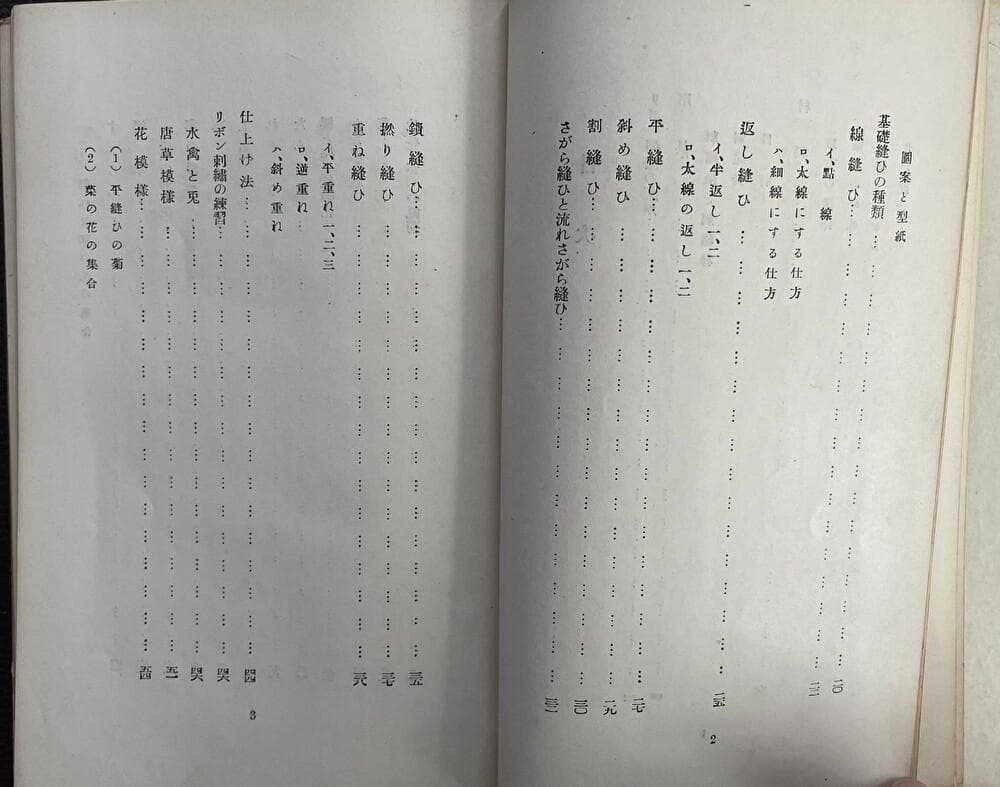 ■超超超貴重『リボン刺繍/周田松枝』大正１４年５月発行■