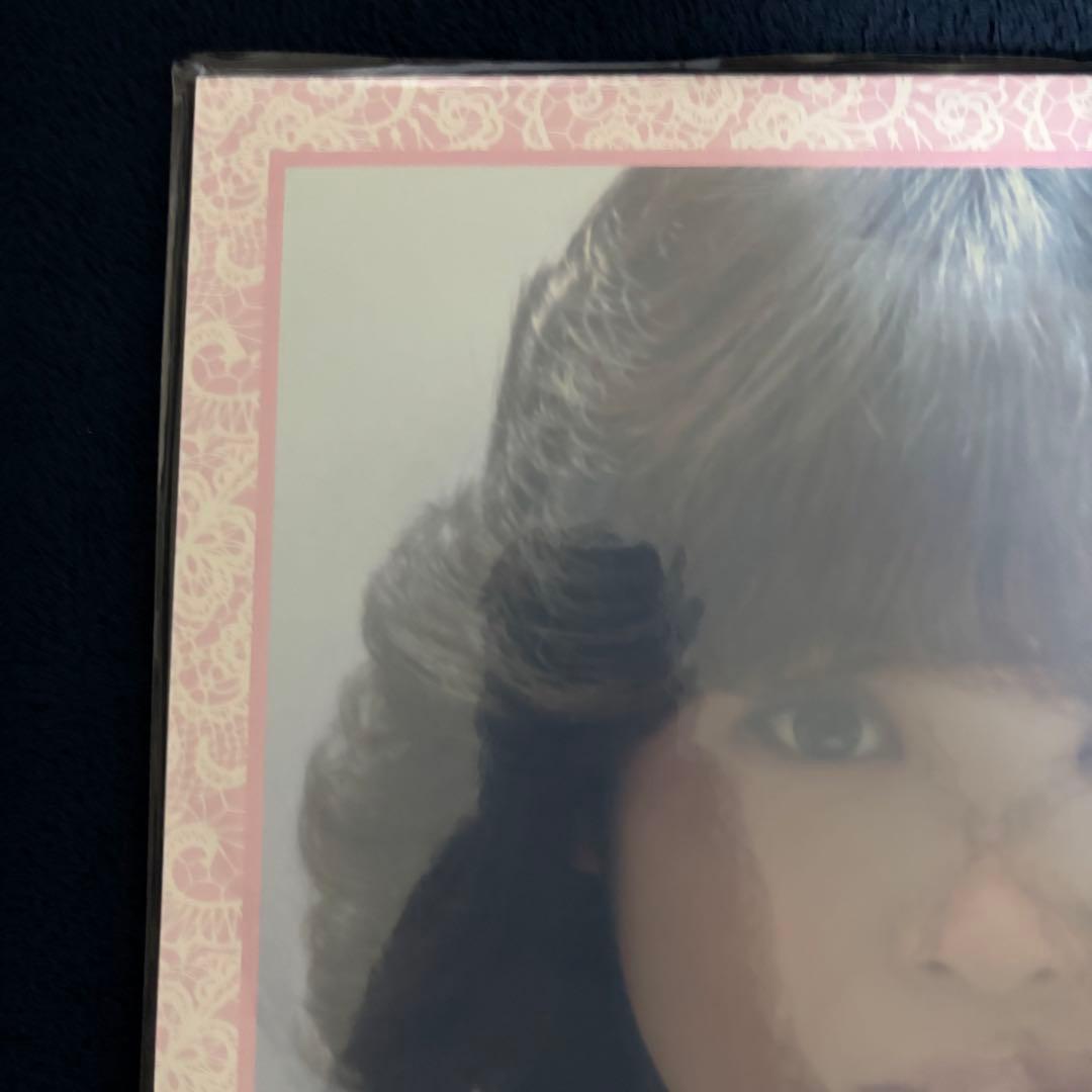 松田聖子40th Anniversary Bible～blooming pink