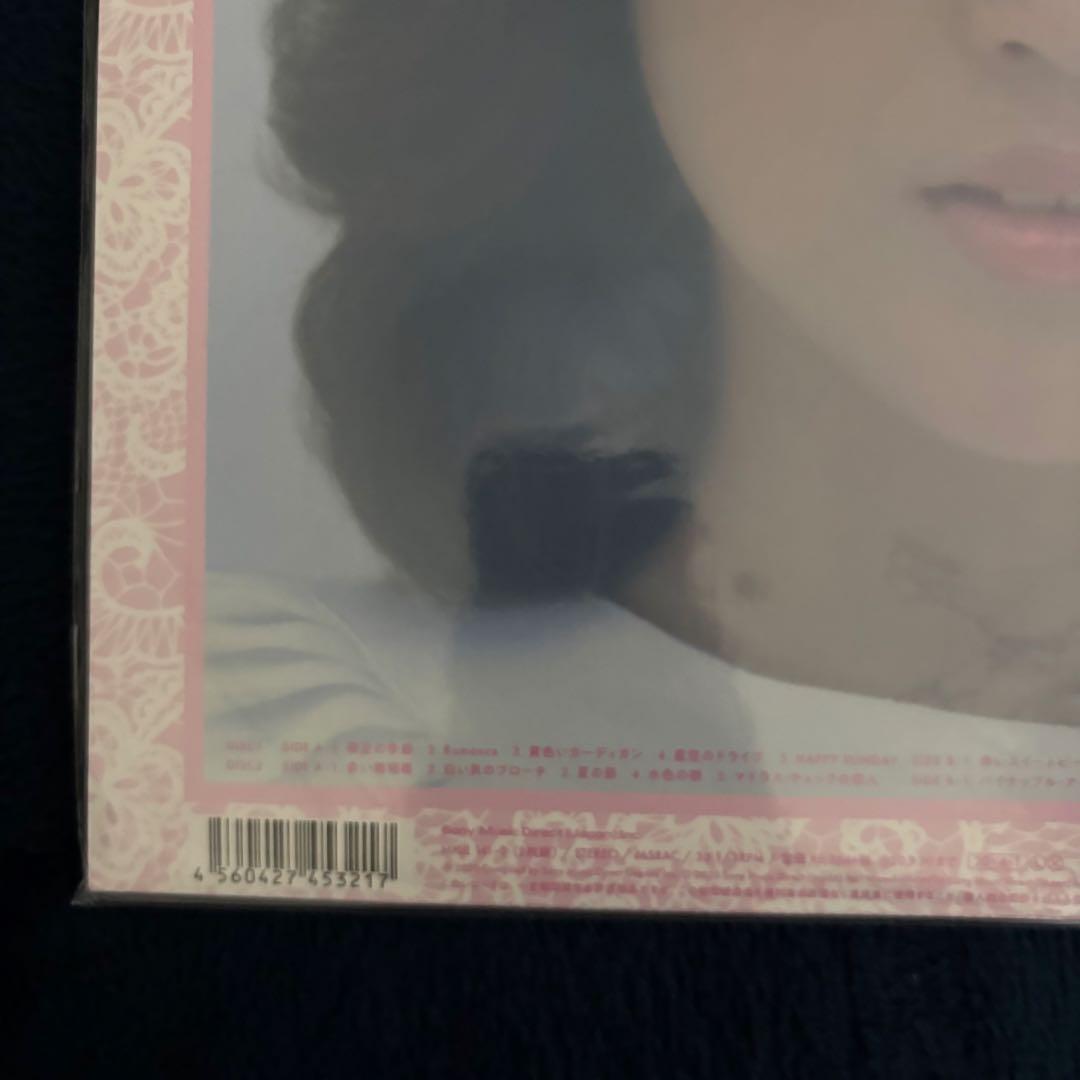 松田聖子40th Anniversary Bible～blooming pink