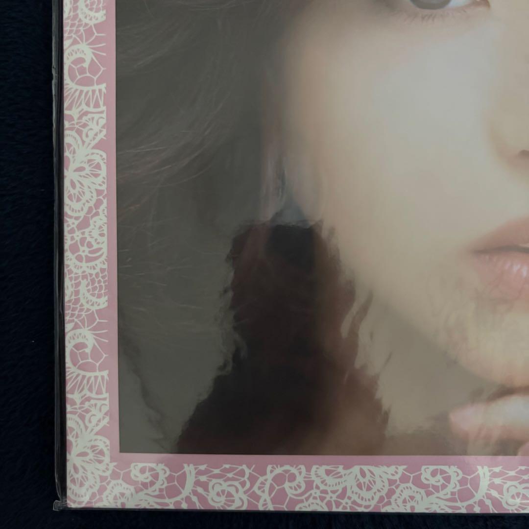 松田聖子40th Anniversary Bible～blooming pink