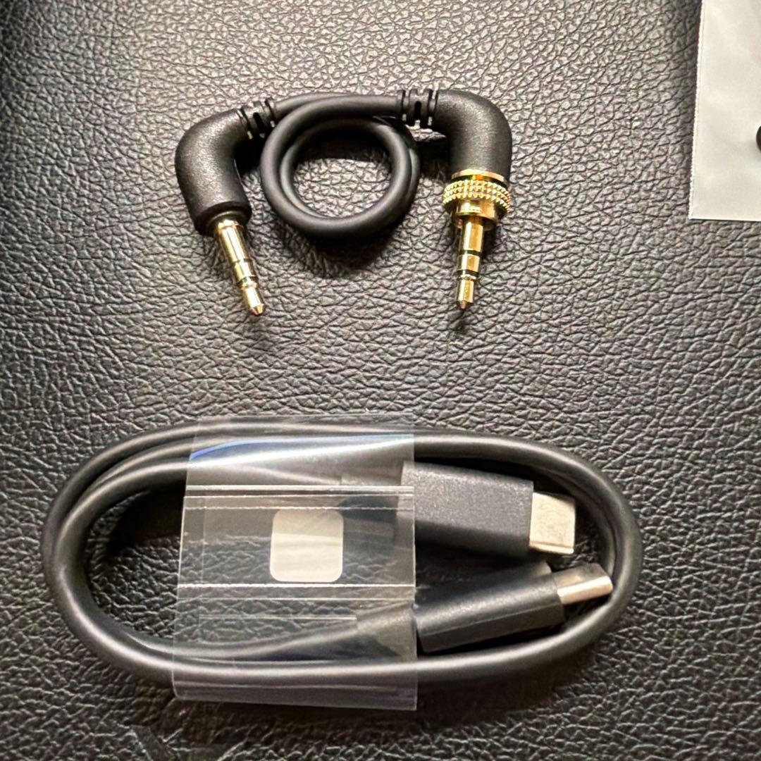 DJI MIC（マイク） 3