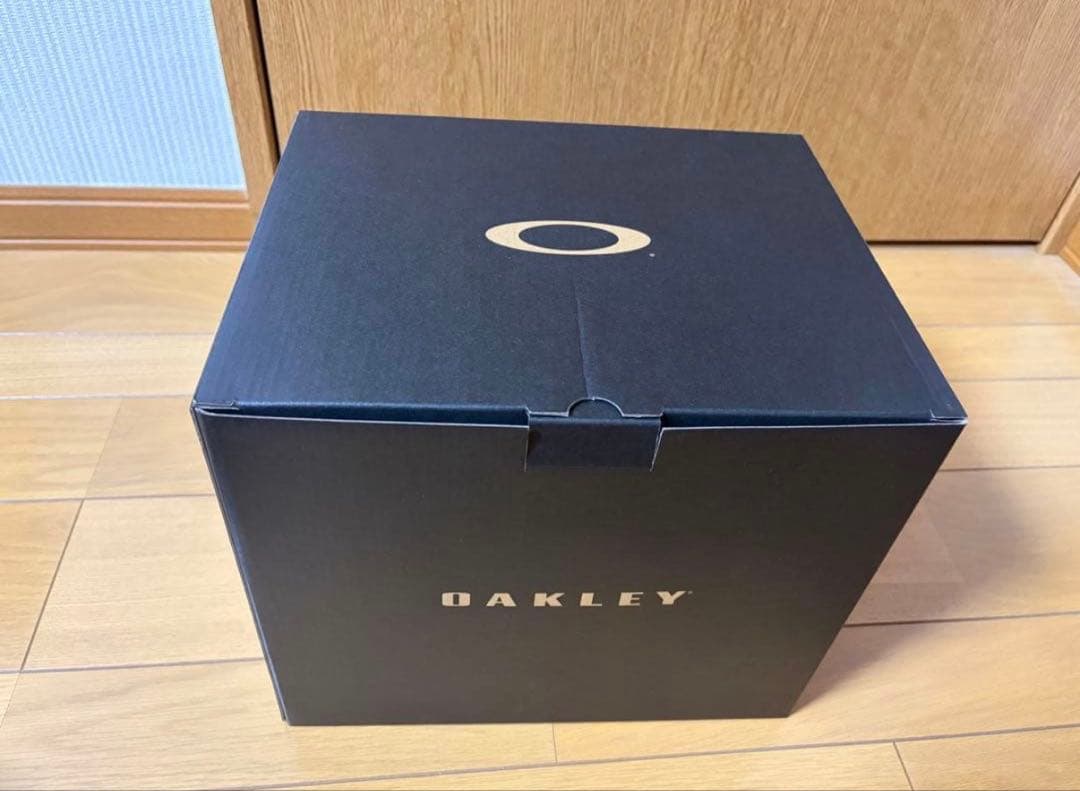 OAKLEY ヘルメット MOD3 Mサイズ グレー