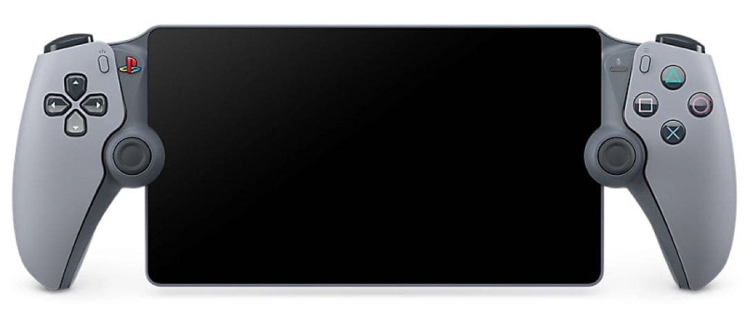 PS5 30周年リモートプレーヤー　リミテッドエディション 新品未開封