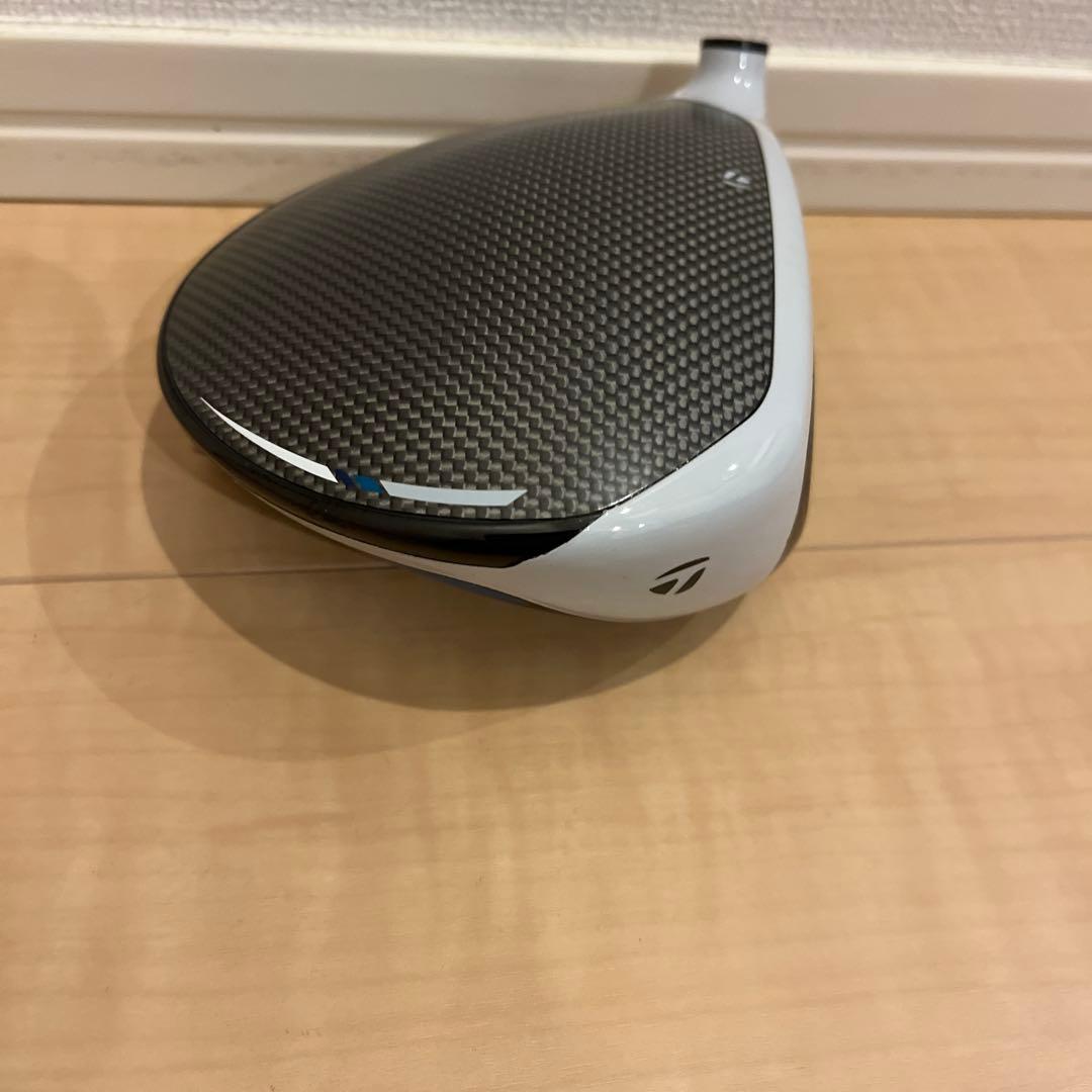 テーラーメイド SIMドライバー10.5 ヘッド単体