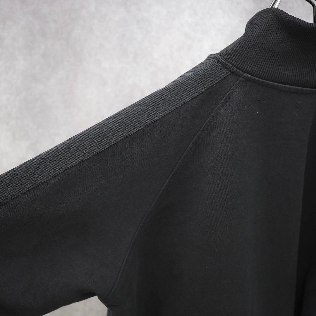 FRED PERRY｜Tonal Tape Track Jacket（Bk・M）