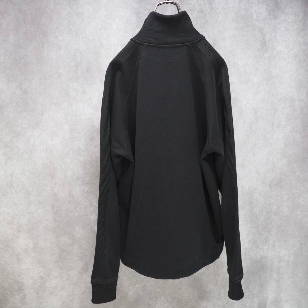 FRED PERRY｜Tonal Tape Track Jacket（Bk・M）