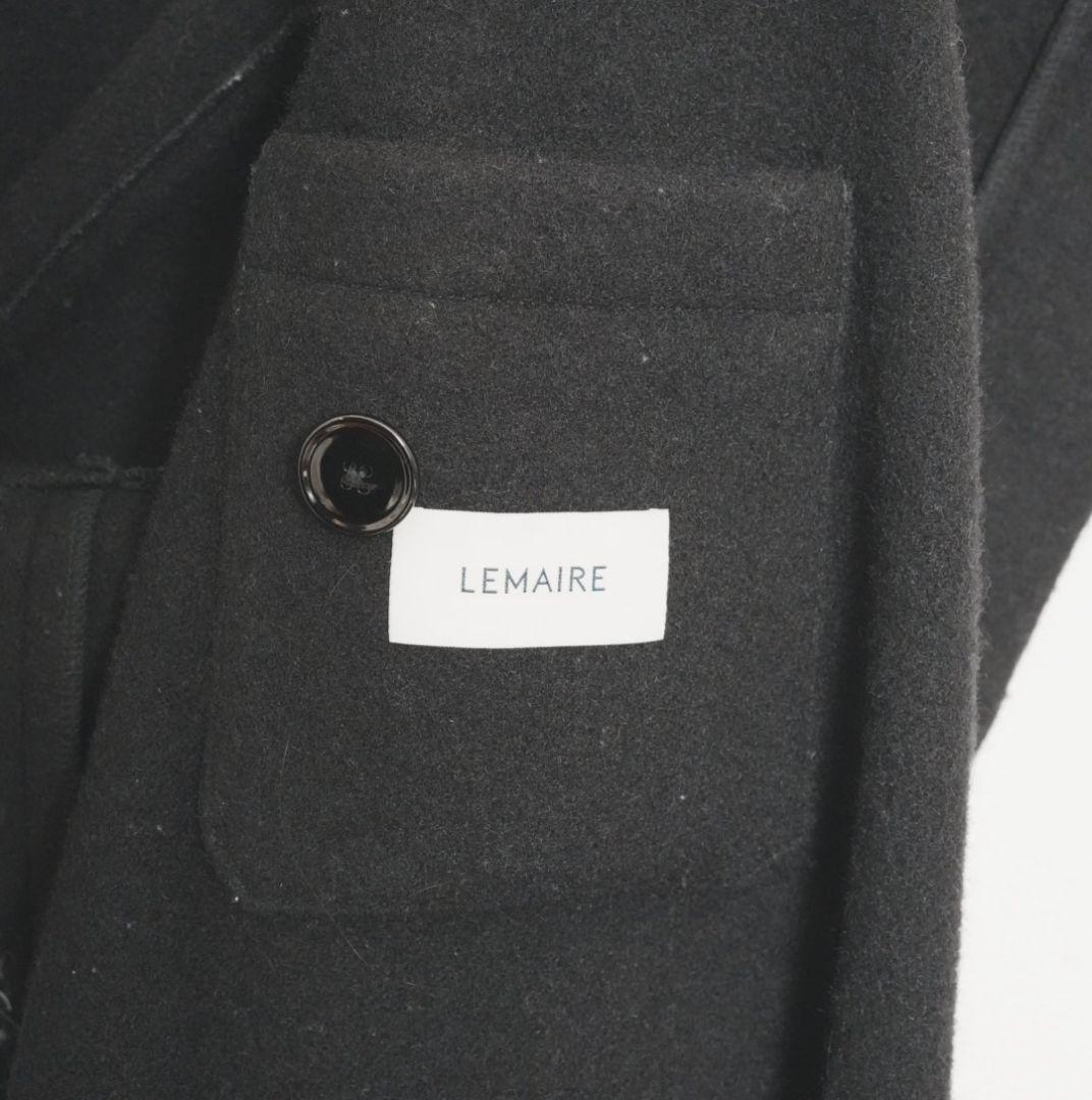 LEMAIRE　WRAP COAT