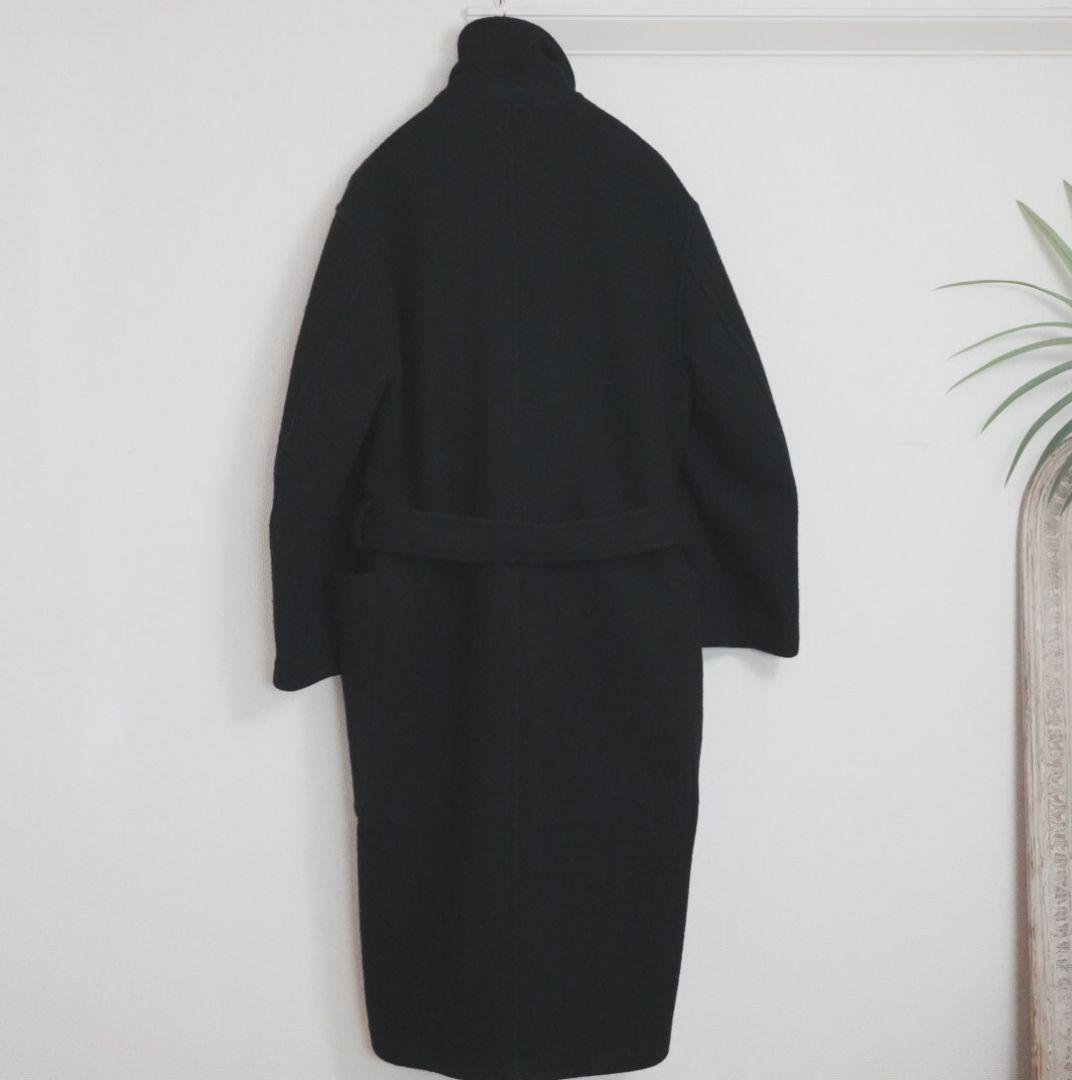 LEMAIRE　WRAP COAT