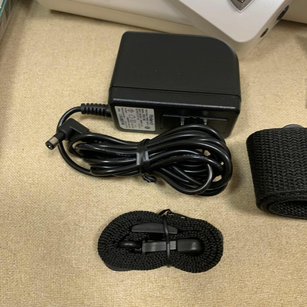 ローランドRoland AE-10 エアロフォン ホワイト