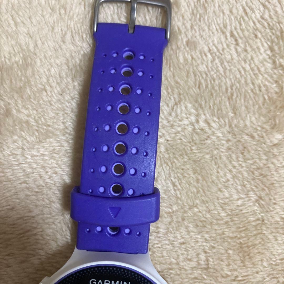 ガーミン 230j foreathlete garmin 美品