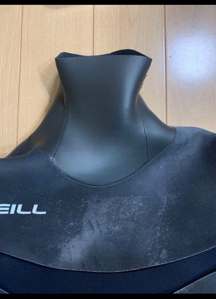 O'NEILL ドライスーツ ブラック