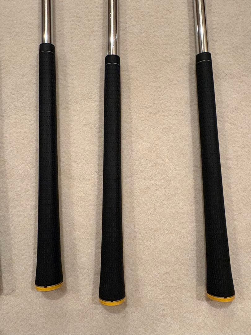 Yuichi Inabaアイアンセット BLADEZ TOUR