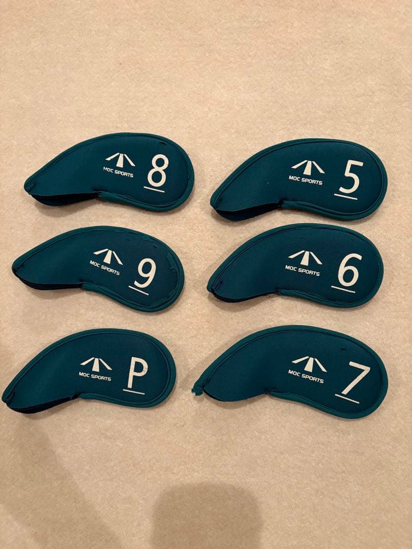 Yuichi Inabaアイアンセット BLADEZ TOUR