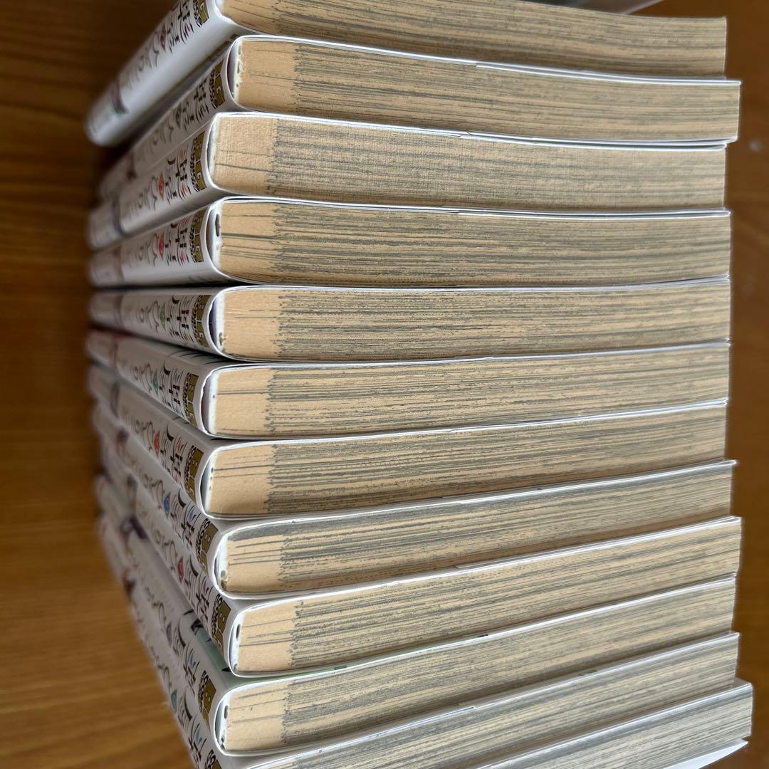 薬屋のひとりごと 1巻〜12巻