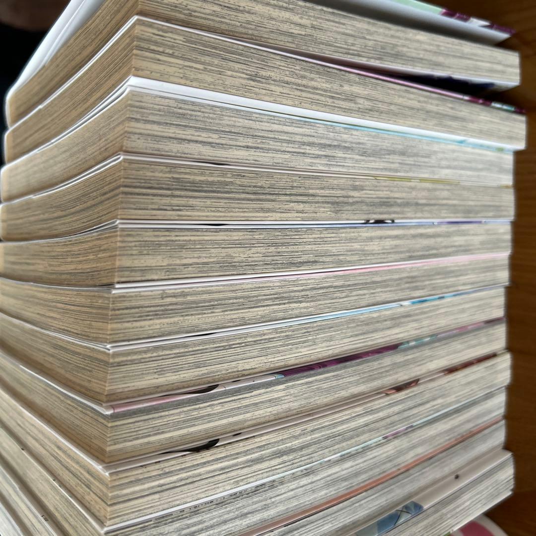 薬屋のひとりごと 1巻〜12巻