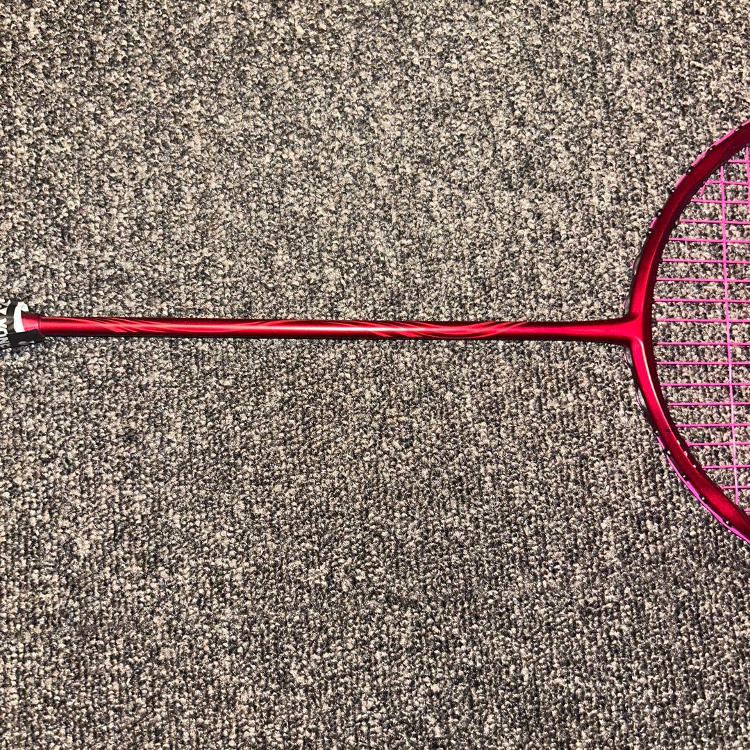 GOSEN INFERNO RAID バトミントンラケット