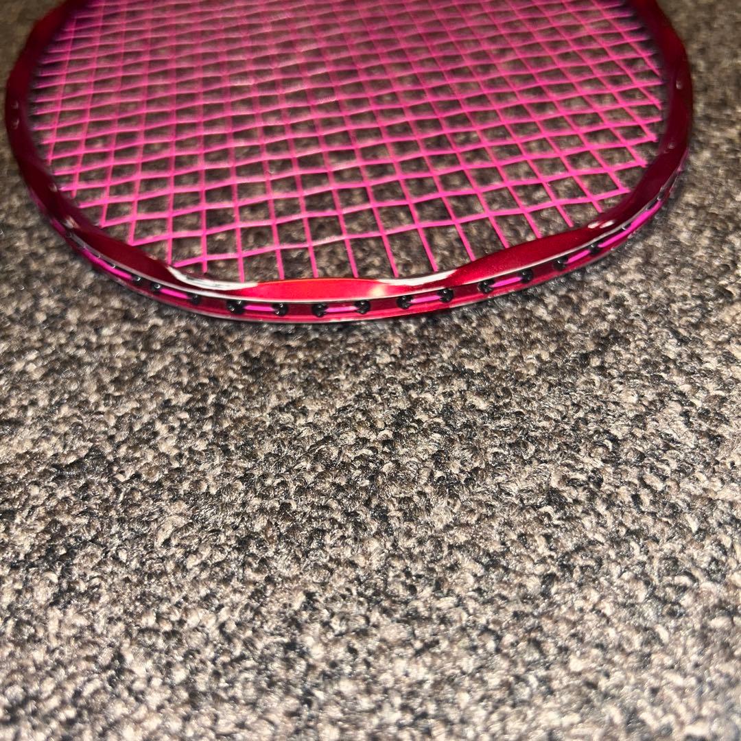 GOSEN INFERNO RAID バトミントンラケット