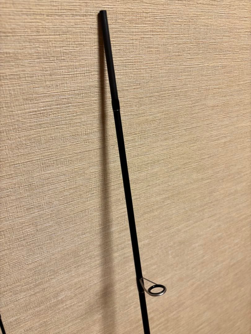 メジャークラフト シーバスロッド タイドリフト1G TD1-862ＬML 中古品