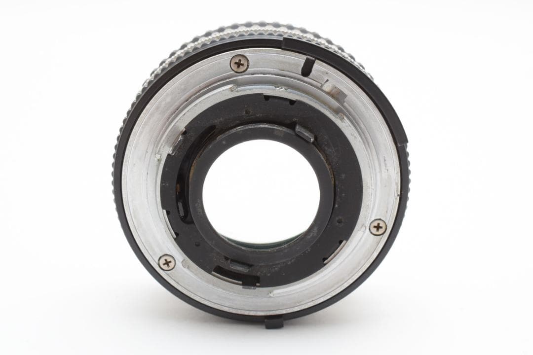 Nikon Ai-s Nikkor 50mm f/1.8 ニコン パンケーキ