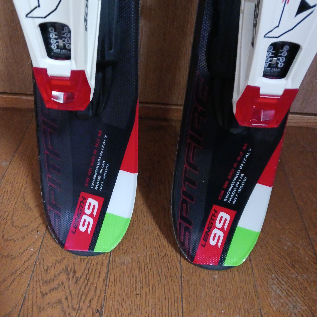 NORDICA スキー ビンディング