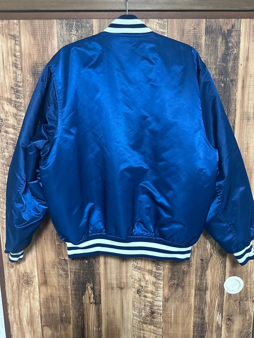 USA製 90s Starter × NY.Yankees スタジャン