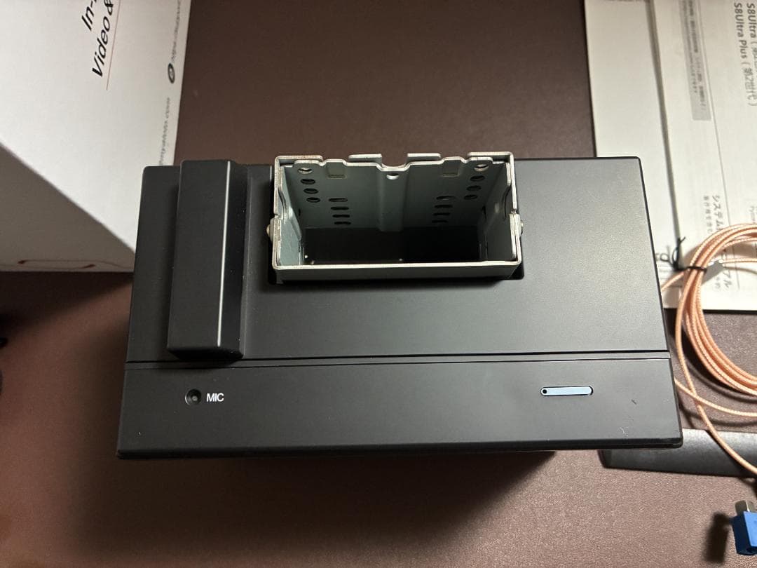 【ボブ】atoto s8 pro 3G 32G 10インチ