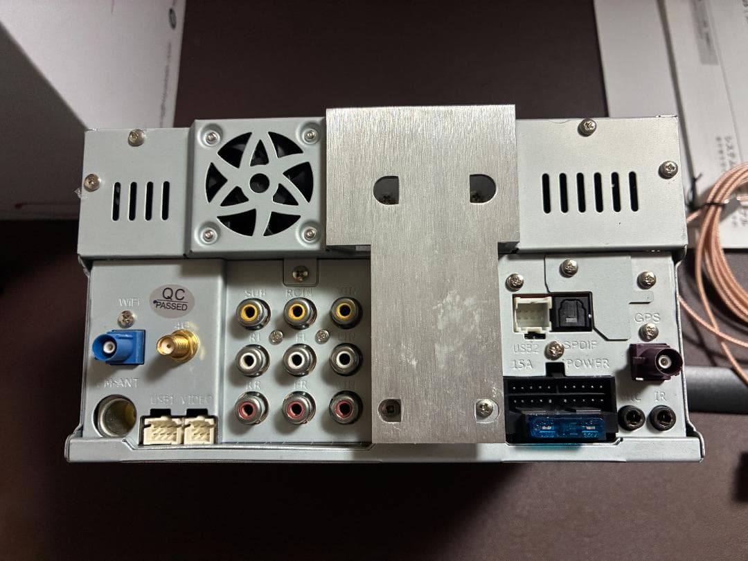 【ボブ】atoto s8 pro 3G 32G 10インチ