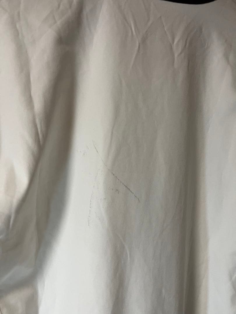 【みなとけん】NIKE マンチェスターユナイテッド　長袖　ユニフォーム