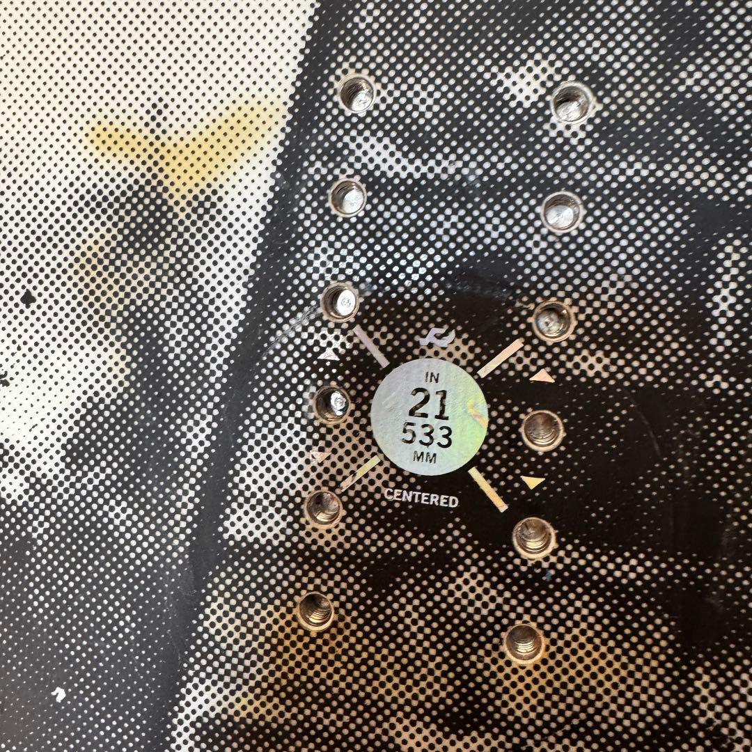 RIDE CROOK スノーボード板　2013-2014モデル　149cm