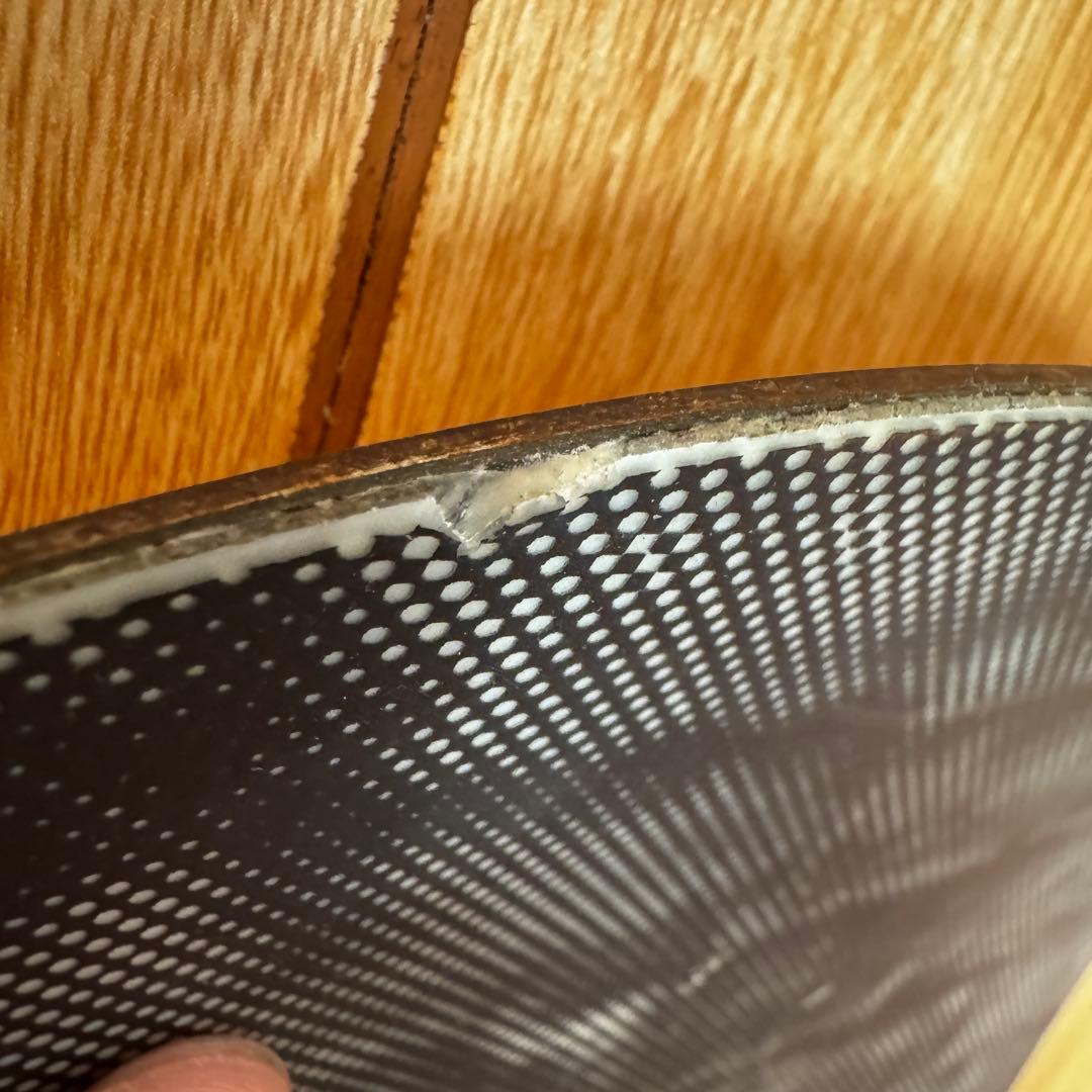 RIDE CROOK スノーボード板　2013-2014モデル　149cm