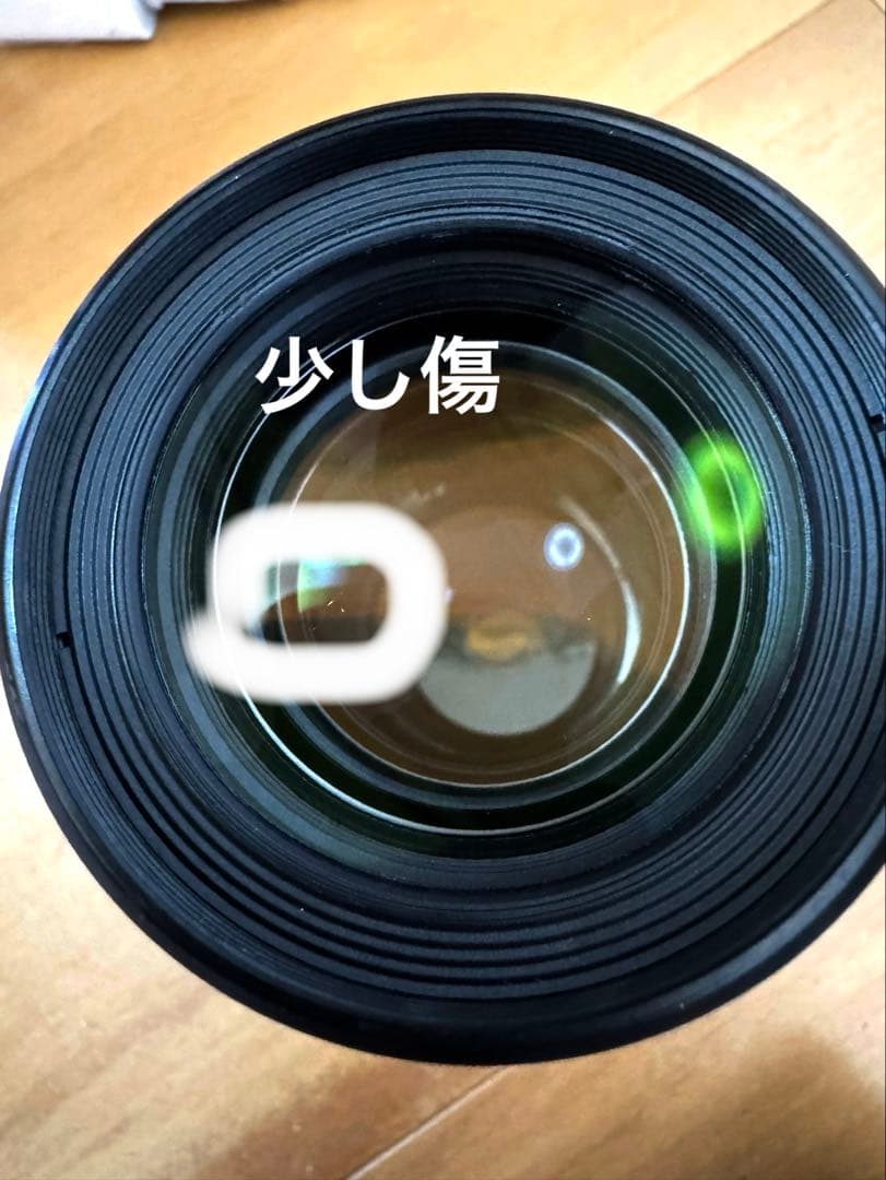 【Canon】EF100mm f2.8 MACRO USM
