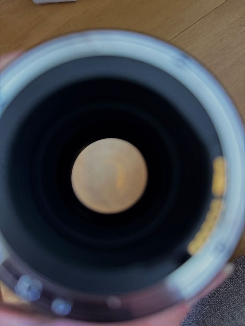 【Canon】EF100mm f2.8 MACRO USM