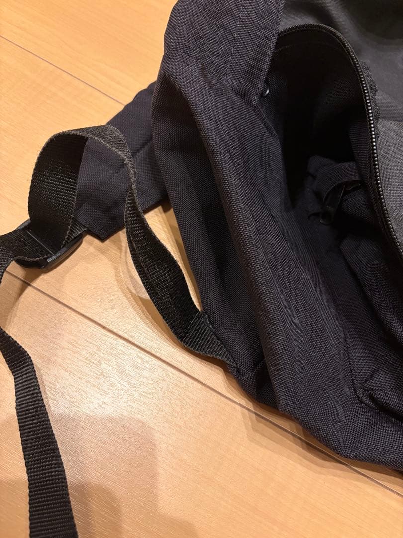 COMME des GARCONS HOMME PLUSリュック