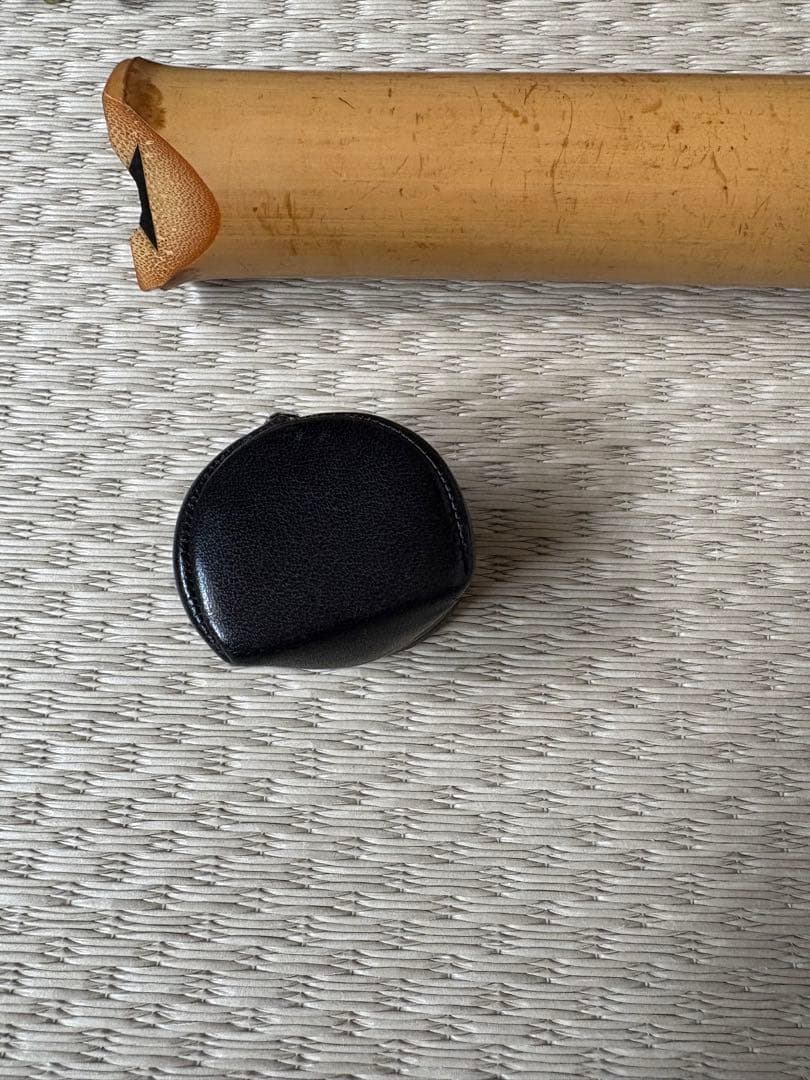 尺八　琴古流　容山銘　2尺管（6孔あり）