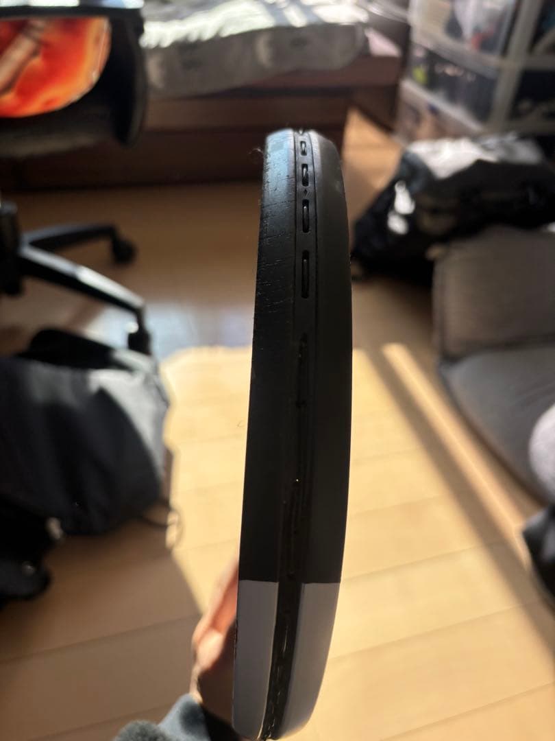 YONEX ボルトレイジ7v