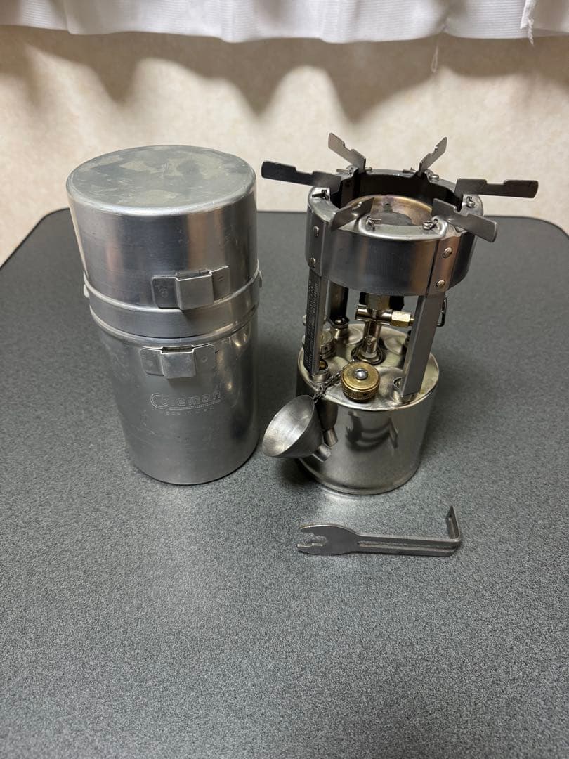 シングルバーナーコンロ NO. 530-299