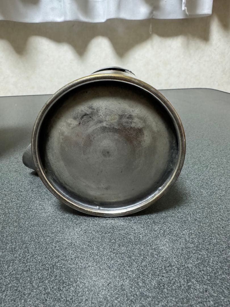 シングルバーナーコンロ NO. 530-299