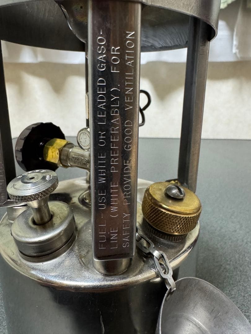 シングルバーナーコンロ NO. 530-299