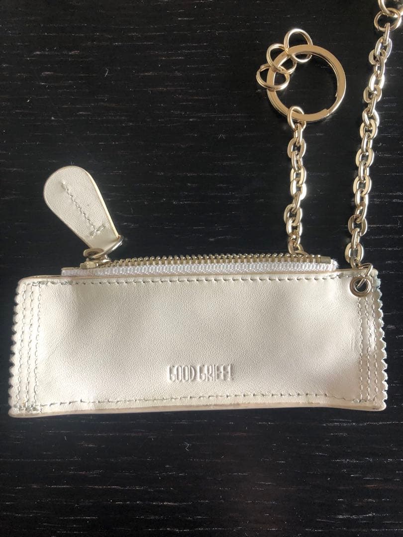 GOOD GRIEF! グッドグリーフ GOOD BITE MINI CASE