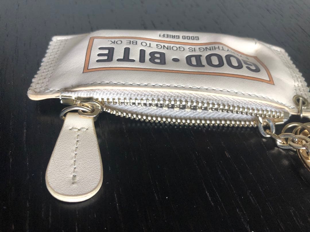 GOOD GRIEF! グッドグリーフ GOOD BITE MINI CASE