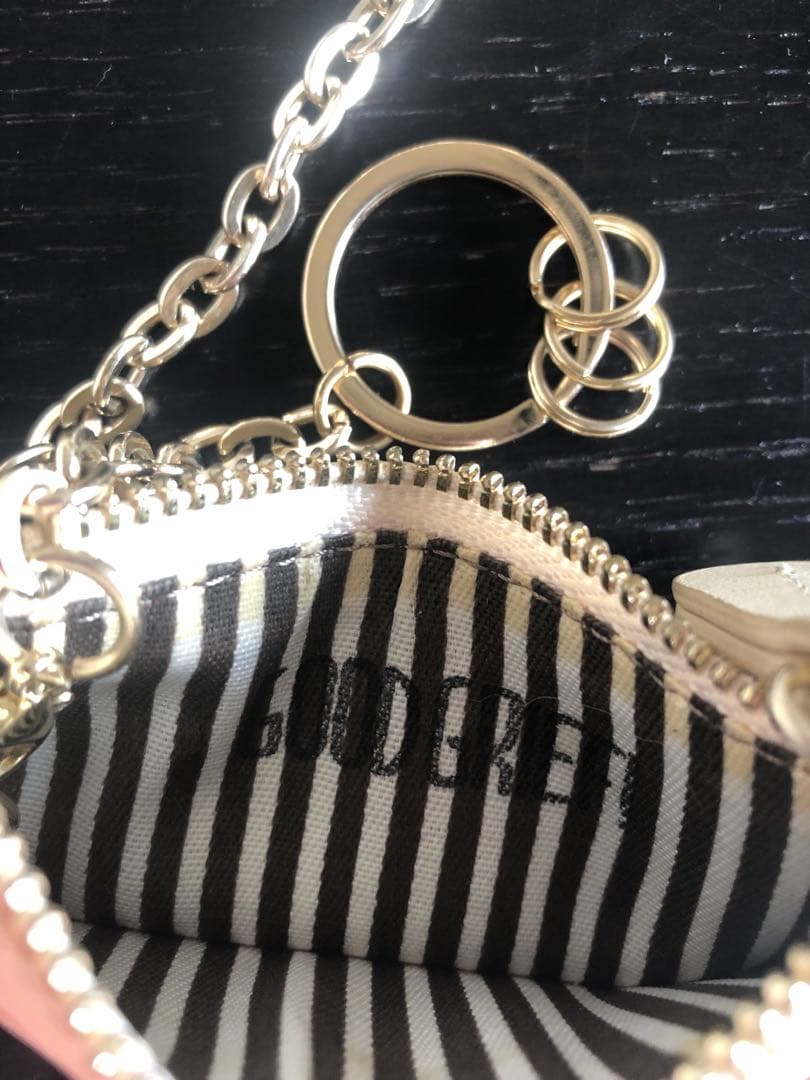 GOOD GRIEF! グッドグリーフ GOOD BITE MINI CASE