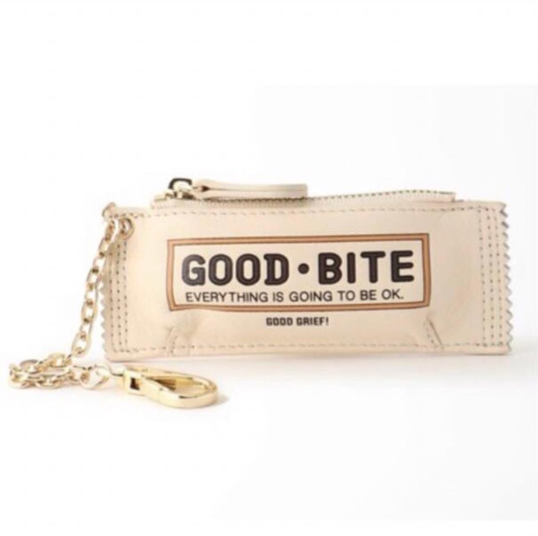 GOOD GRIEF! グッドグリーフ GOOD BITE MINI CASE