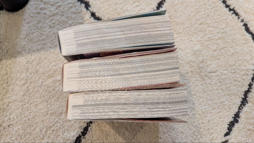 SCOTT PILGRIM 全巻セット