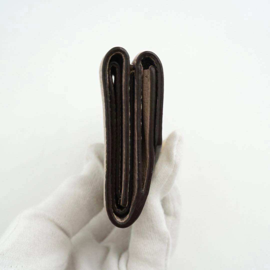 ✨極上美品・付属品完備✨　LV ルイヴィトン　ポルトフォイユ　ロック　三つ折り