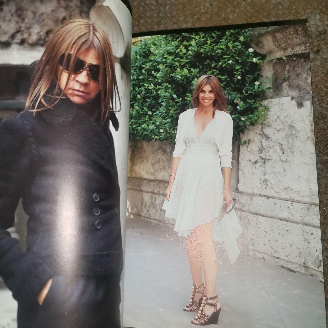 洋書 THE SARTORIALIST Scott Schuman