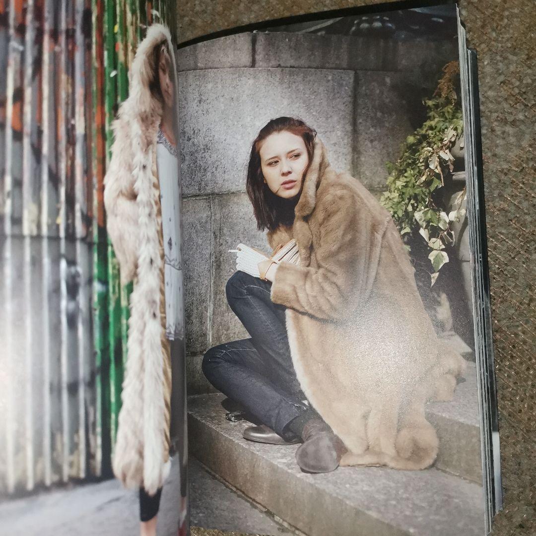 洋書 THE SARTORIALIST Scott Schuman