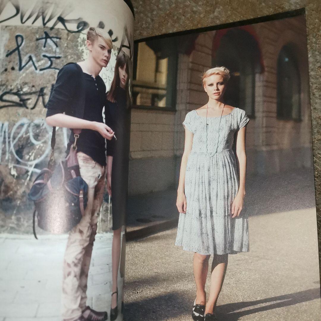 洋書 THE SARTORIALIST Scott Schuman