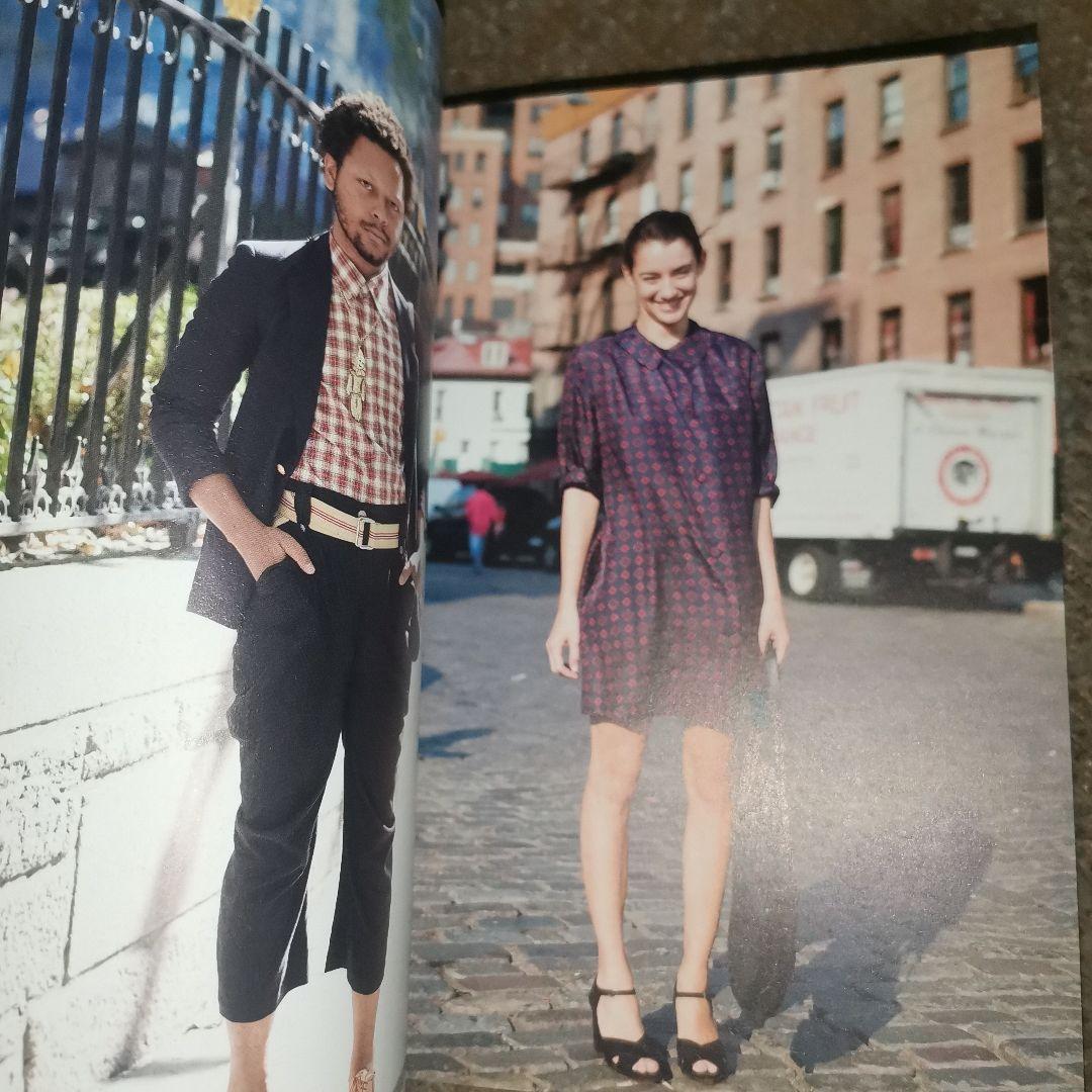 洋書 THE SARTORIALIST Scott Schuman